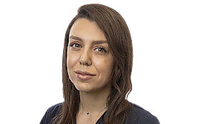 Кулакова Регина Андреевна 