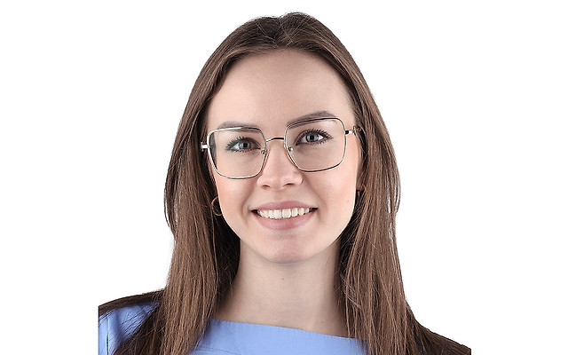 Бабенкова Екатерина Андреевна