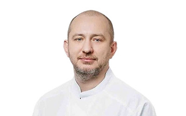 Завалий Ярослав Павлович