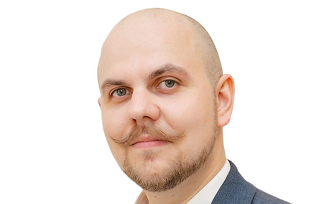 Воронков Александр Алексеевич