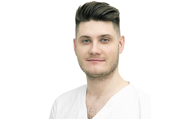 Лобов Петр Олегович