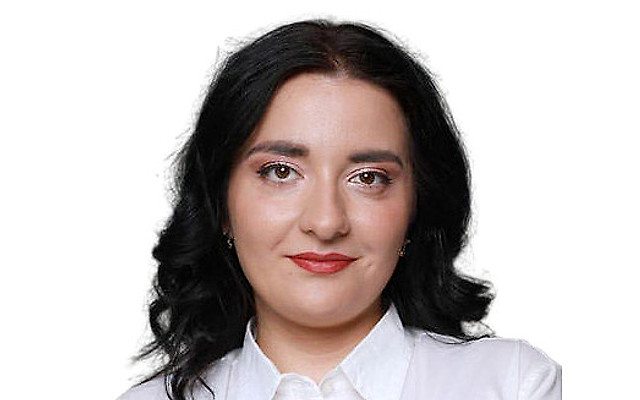 Алмазова Марина Анатольевна