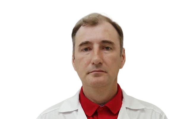 Афанасьев Александр Николаевич