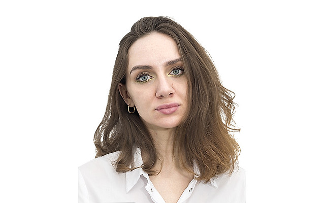 Шенцева Вероника Владиславовна