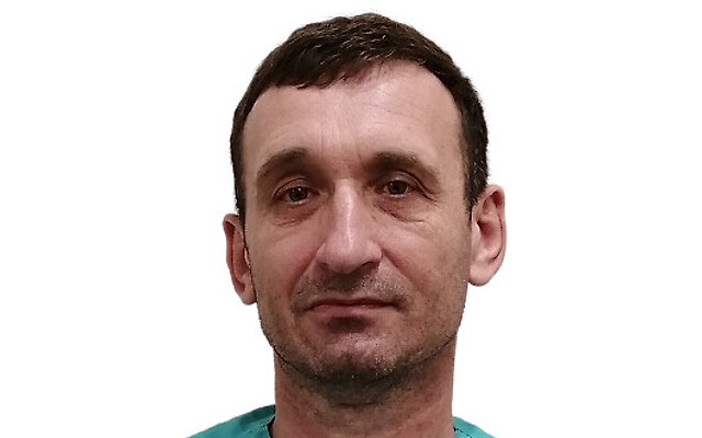 Дырул Сергей Владимирович