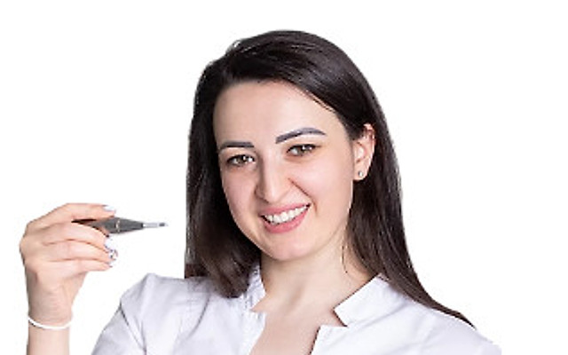 Кайтукова Ляна Эдиковна