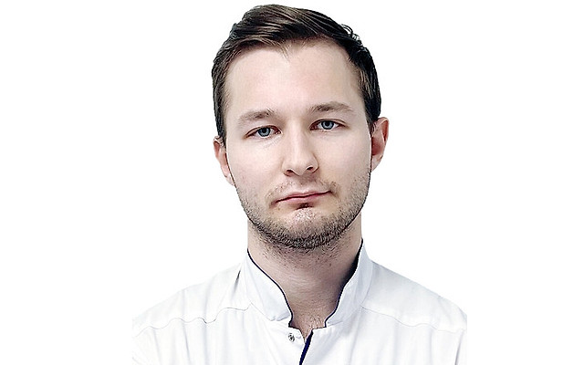 Егоров Валентин Алексеевич