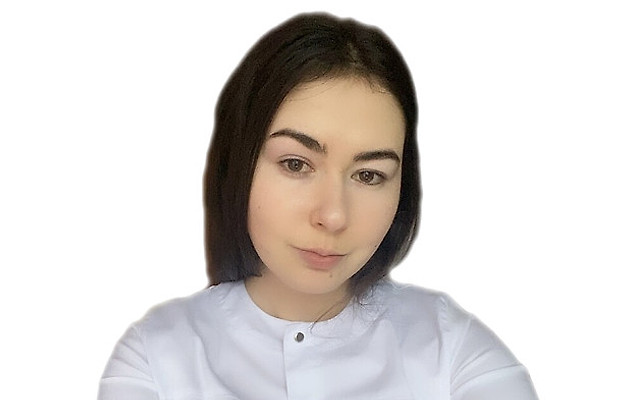 Абдукеримова Айше Бахтияровна