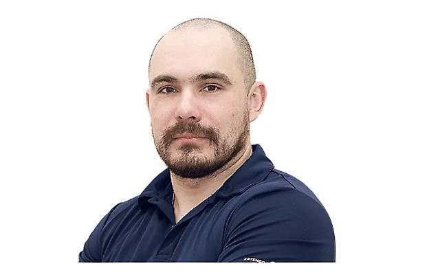 Тагиров Алексей Алекович