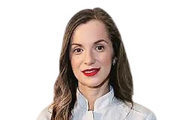 Лахтеева Вера Валерьевна