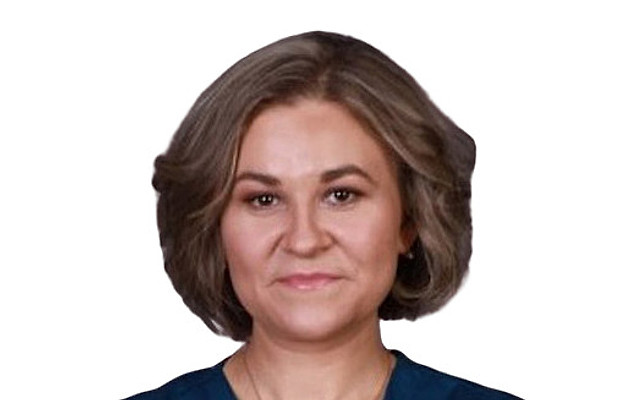 Лазечко Марьяна Игоревна