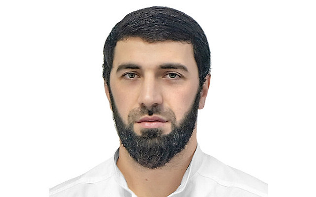 Айгунов Нуруллаг Магомед-Саидович