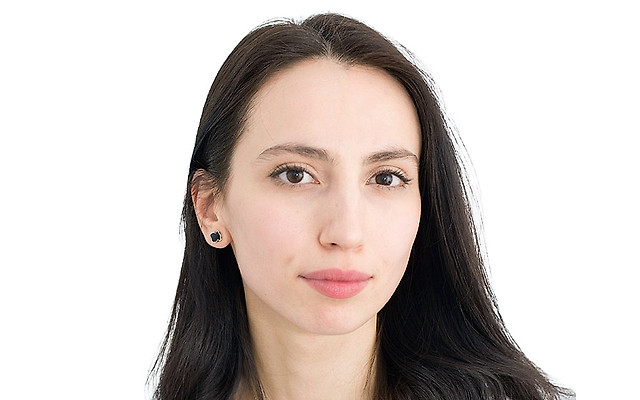 Муртузалиева Патима Гаджимурадовна