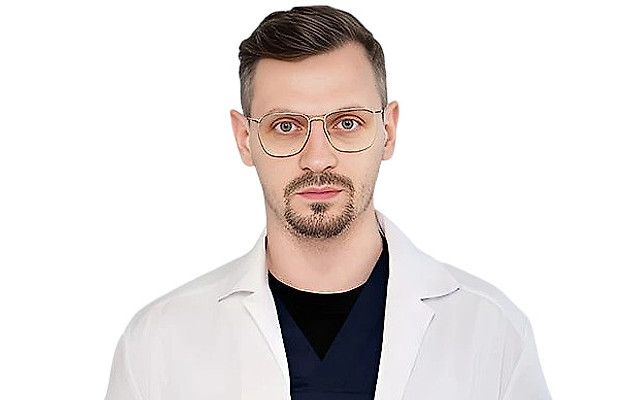 Донаканян Роман Арсенович