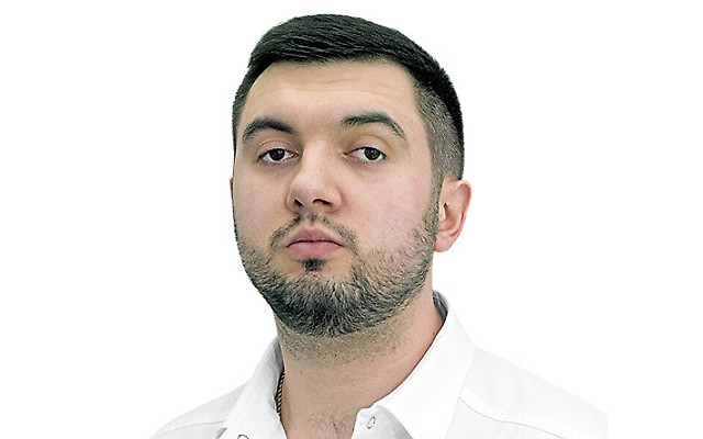 Халилов Тимур Рафатович