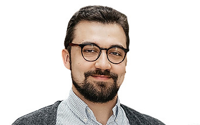 Иващенко Никита Алексеевич