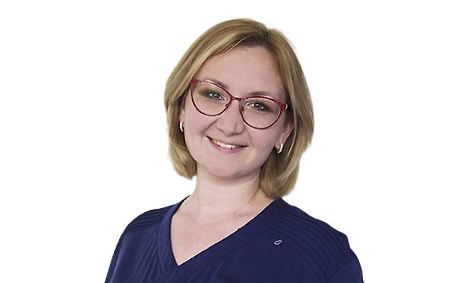 Маслова Нина Александровна