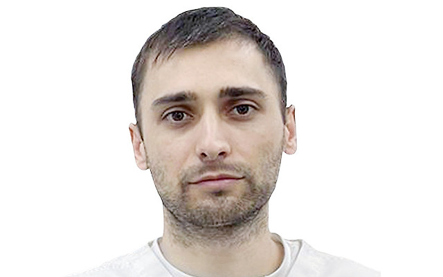 Алиев Абдулла Магомедович