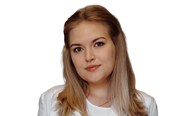 Белова Ольга Дмитриевна