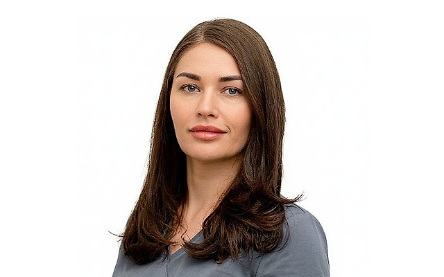 Шуленкова Алина Андреевна