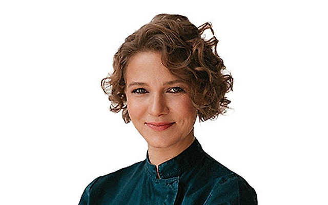 Матлаева Анна Сергеевна