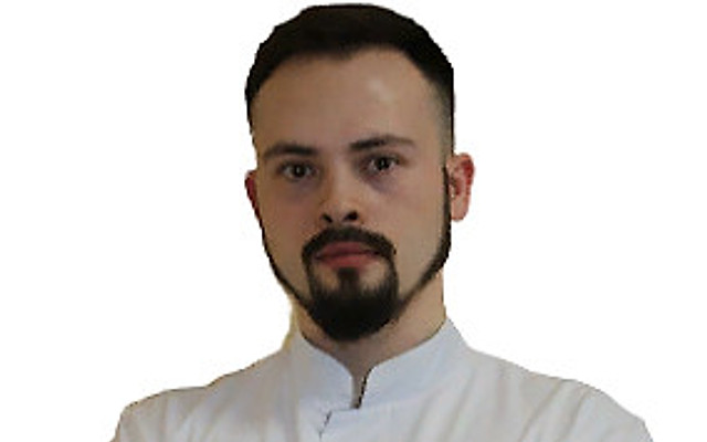 Бутарный Александр Олегович