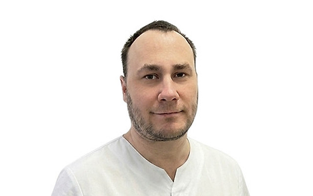 Коростелев Илья Владимирович