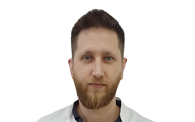 Тронин Андрей Ростиславович