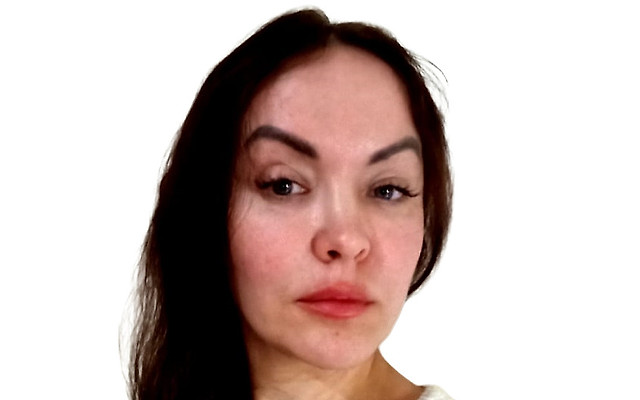 Илларионова Татьяна Александровна