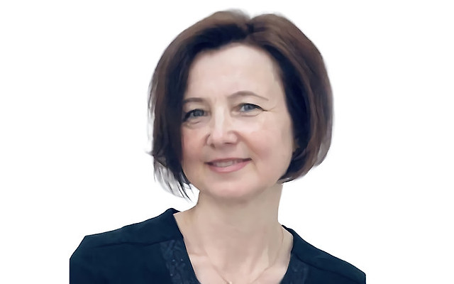Чумикова Марина Александровна