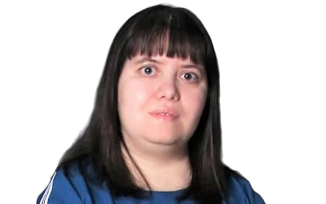 Мурадова Ксения Павловна