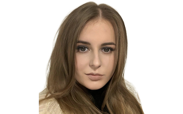 Исаенко Елизавета Сергеевна