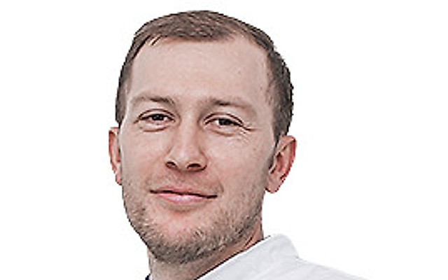 Кибишев Заурбек Борисович