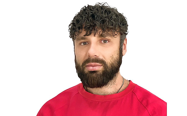 Урман Дмитрий Сергеевич