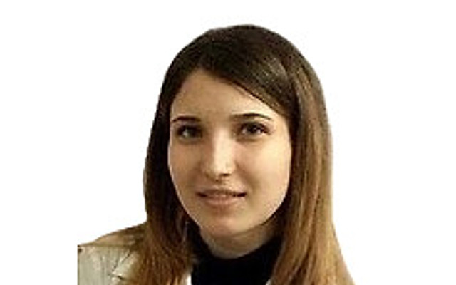 Сизова Светлана Валерьевна
