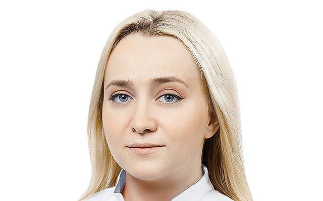 Семенчак Юлия Александровна