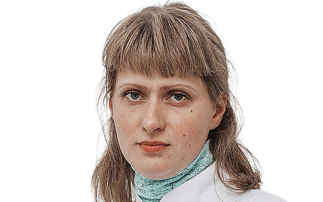Мармазинская Марина Васильевна