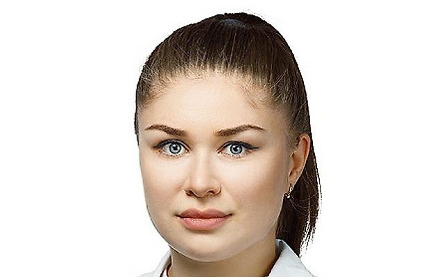 Дзагурова Алина Витальевна