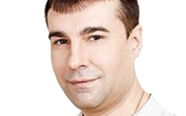 Гагин Олег Борисович