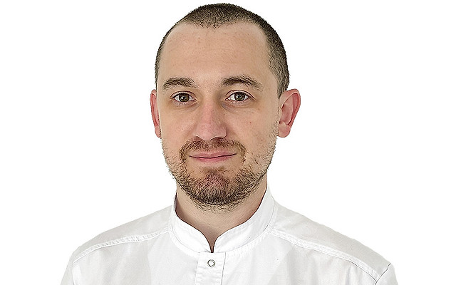 Фракин Артем Павлович