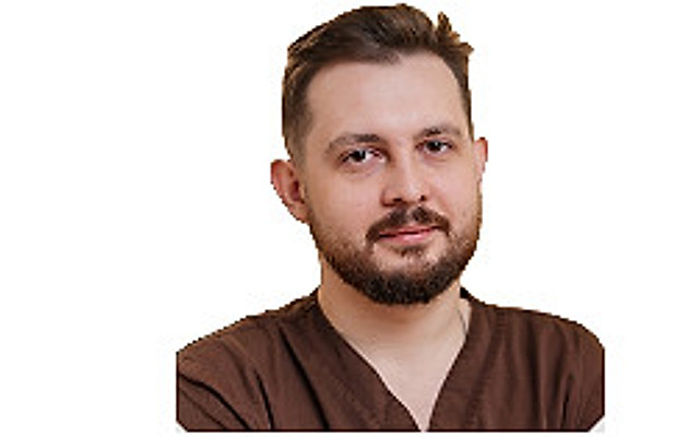 Якушев Андрей Александрович