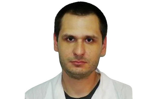 Дьяченко Константин Владимирович