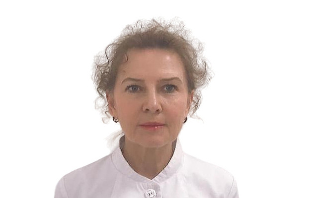 Кондакова Ольга Николаевна