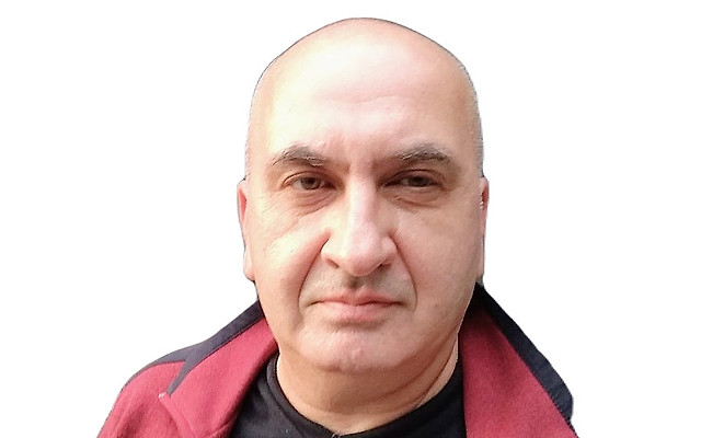 Харсон Игорь Маркович