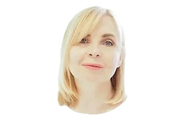 Друпп Елена Викторовна
