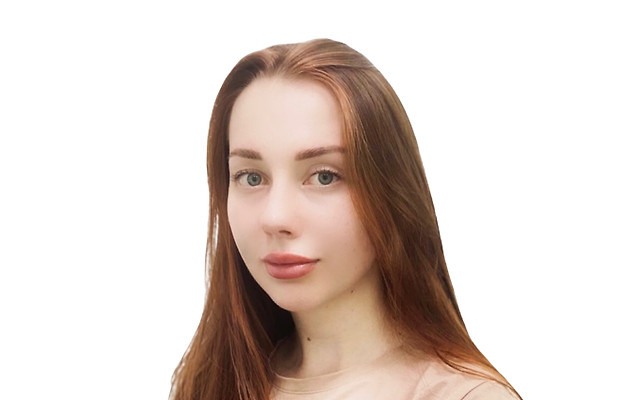 Ларина Александра Евгеньевна