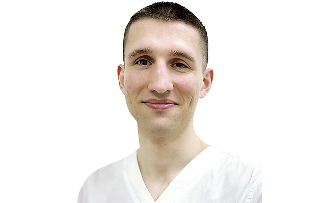 Кадиев Магомедсадык Магомедович