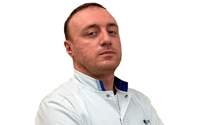 Абдуллаев Якуб Абдуллаевич