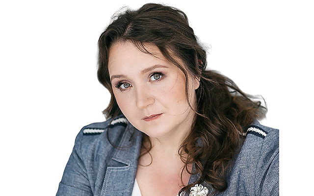Савина Мария Александровна