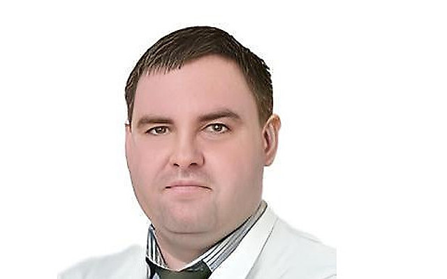 Бровиков Сергей Владимирович